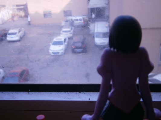 〈物语〉系列 忍野扇