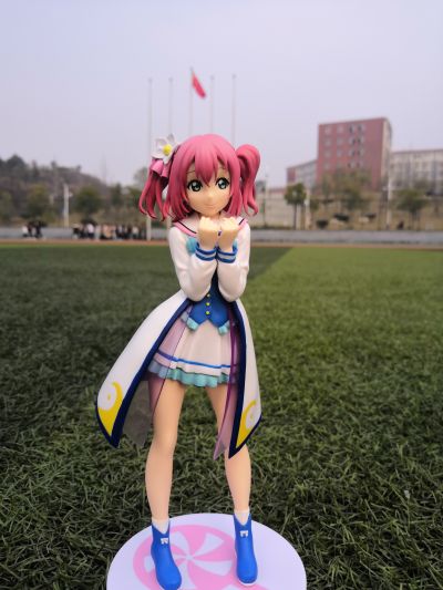 超级景品 Love Live! Sunshine!! 2期 黒泽ルビィ Mirai no Bokura wa Shitteru yo 