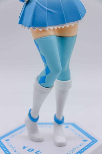 スーパー Special 系列 Love Live! Sunshine!! 渡辺曜 ダイスキだったらダイジョウブ！ 