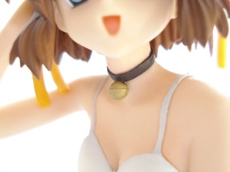 ダ・カーポ サマーバケーション 	朝仓音梦 泳装Ver.