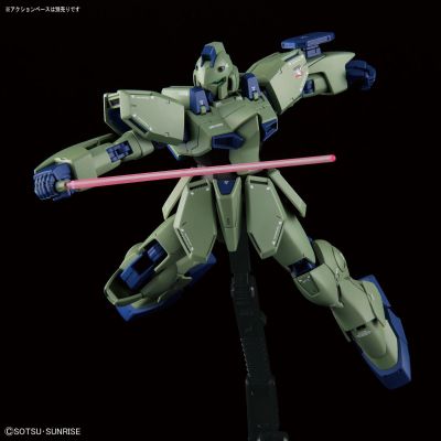 RE/100 机动战士V高达 LM111E02 钢伊吉