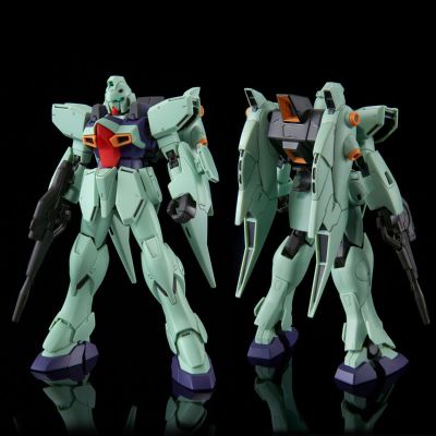 RE/100 机动战士V高达 LM111E03 钢布拉斯塔