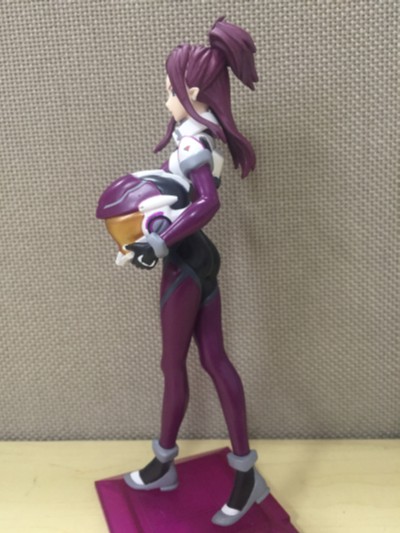 FiguartsZERO 超时空要塞Δ ミラージュ・ファリーナ・ジーナス 