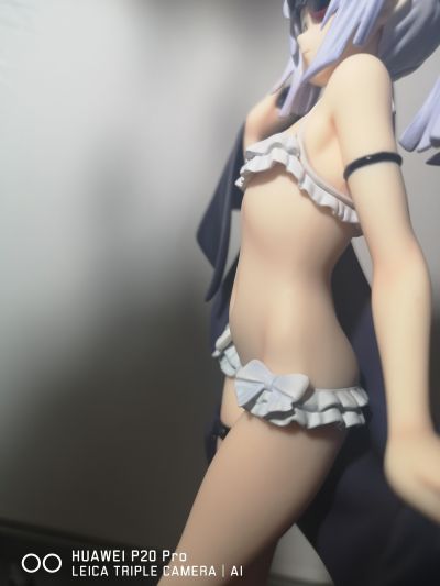 IS〈无限斯特拉托斯〉 拉芙拉·布迪威伊 泳装