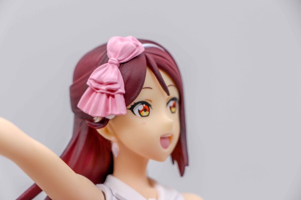 スーパー Special 系列 Love Live! Sunshine!! 桜内梨子 ダイスキだったらダイジョウブ！ 