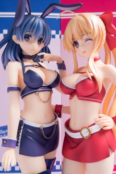 水原艾丽卡 赛车女郎 ver.