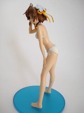 ダ・カーポ サマーバケーション 	朝仓音梦 泳装Ver.