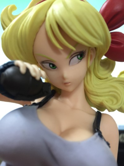 Glitter & Glamours 龙珠 兰琪 Special Color ver.