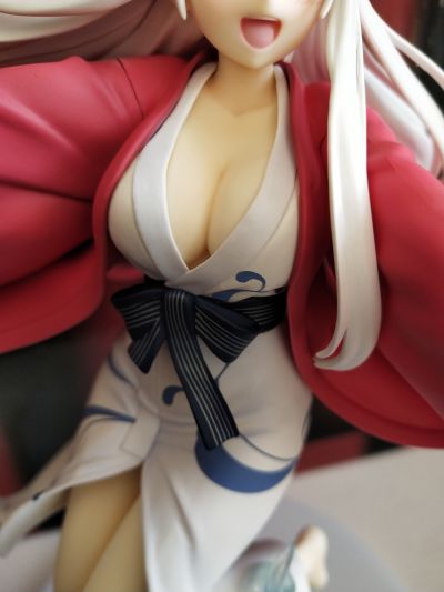 摇曳庄的幽奈小姐 汤之花幽奈