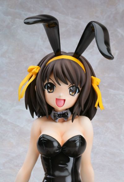 凉宮春日 兔女郎Ver.