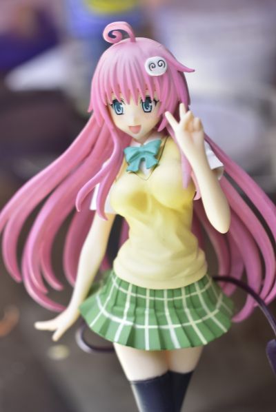 菈菈