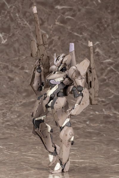 Frame Arms 零虎