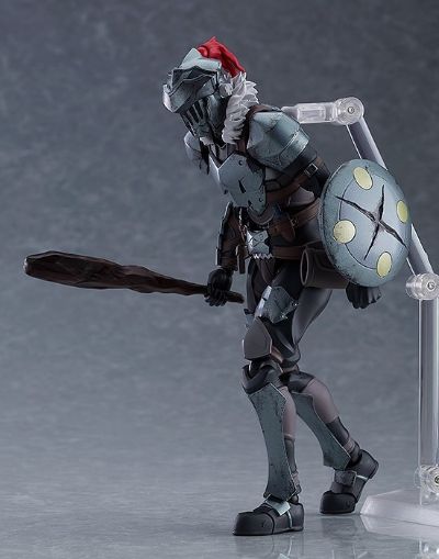 figma#424 哥布林杀手 Goblin Slayer