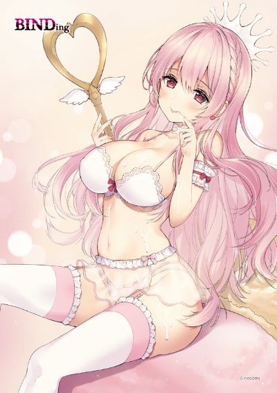 Tasting Girl Ichigo Milk