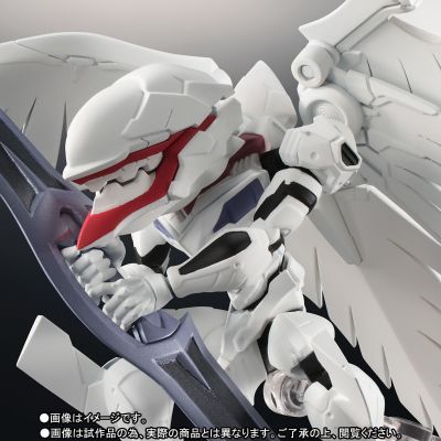 NXEDGE STYLE [EVA UNIT] 新世纪福音战士剧场版 Air/真心为你 EVA量产机