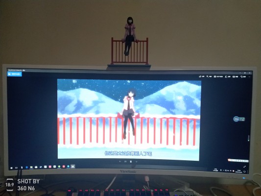 〈物语〉系列 忍野扇