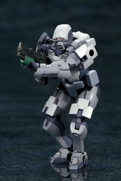 Hexa Gear (HG015) Governor Para-Pawn Sentinel