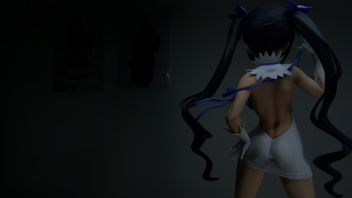 我的朋友很少NEXT1/8柏崎星奈～体操服ver.～