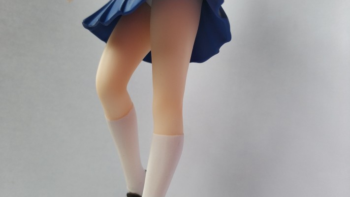 Special手办 请问您今天要来点兔子吗？？香风智乃 水手服 ver.