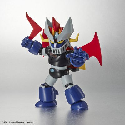 SDCS 大魔神 大魔神