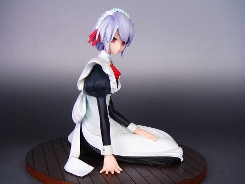 水月 琴乃宫雪 