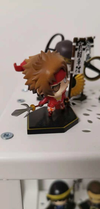 战国BASARA 第壱陣