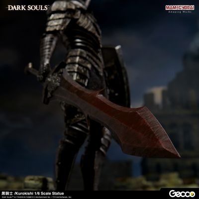 Dark Souls 黑骑士