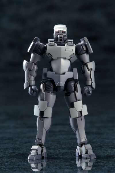 六角机牙 (HG015) Governor Para-Pawn Sentinel