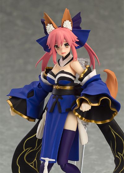 figma #304 Fate/Extra 玉藻前