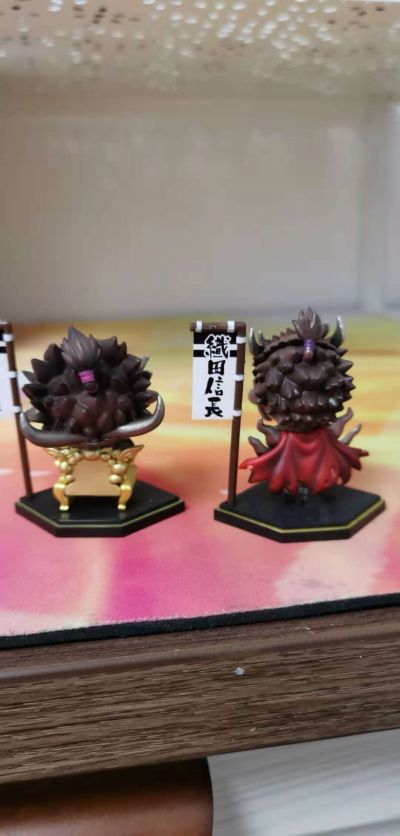 战国BASARA 第壱陣
