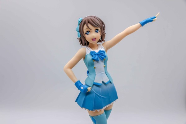 スーパー Special 系列 Love Live! Sunshine!! 渡辺曜 ダイスキだったらダイジョウブ！ 