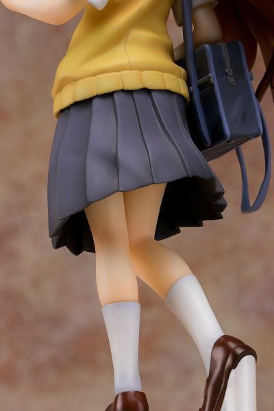 剧场版 悠悠哉哉少女日和 Vacation 越谷小鞠