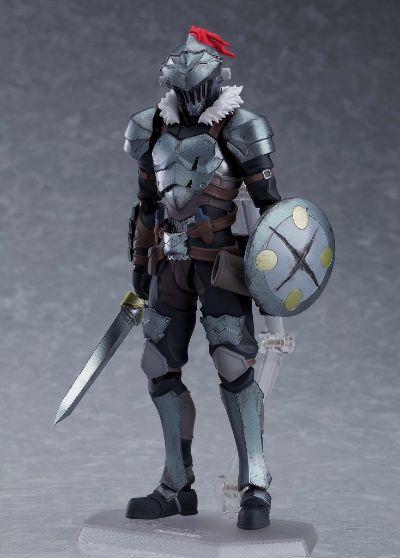 figma#424 哥布林杀手 Goblin Slayer