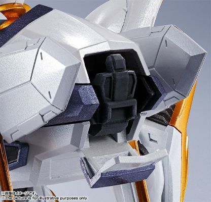 METAL ROBOT魂＜SIDE KMF＞ Code Geass 反叛的鲁路修R2 Z-01Z 兰斯洛特·阿尔比昂