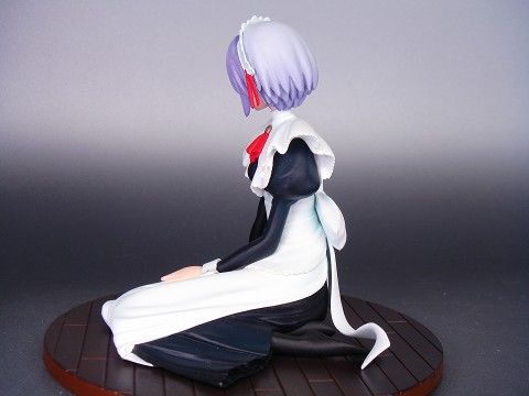 水月 琴乃宫雪 