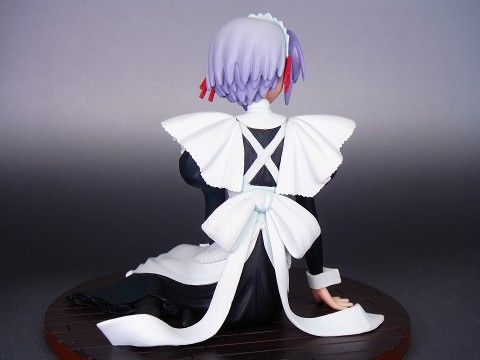 水月 琴乃宫雪 