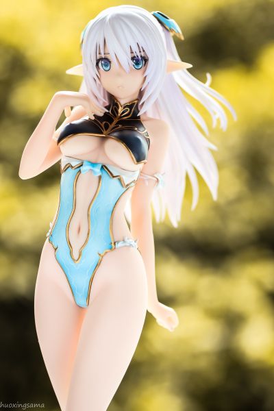 FLARE 阿露蒂娜