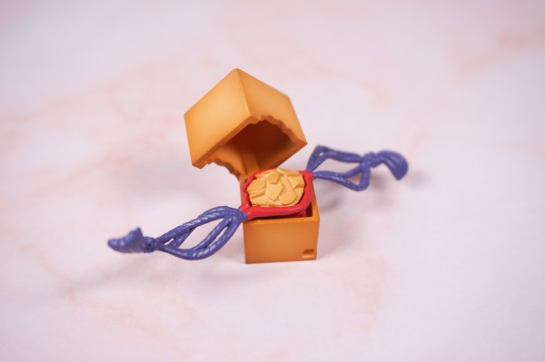 龙王的工作 雏鹤爱