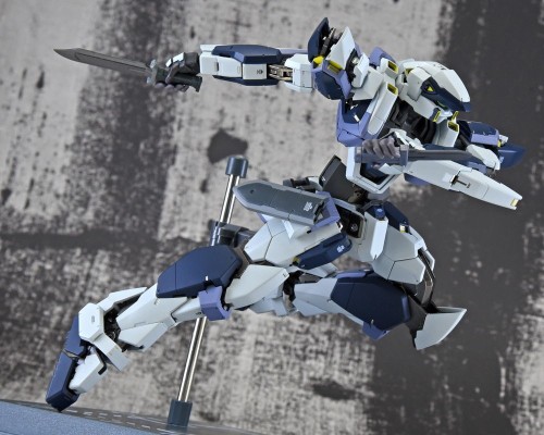 METAL BUILD 全金属狂潮 Invisible Victory ARX-7 强弩 Ver.IV