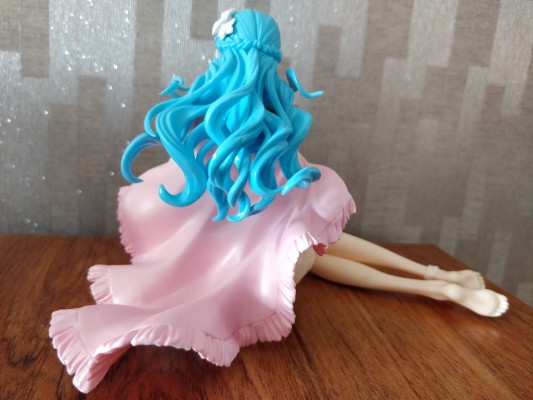 Glitter & Glamours 海贼王 娜芙塔莉·薇薇