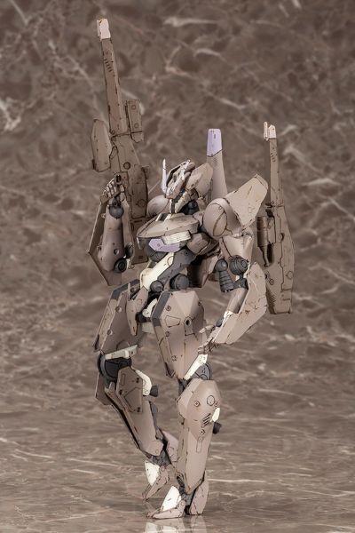 Frame Arms 零虎