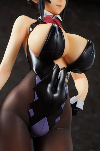 兔女郎 十六夜艾丽卡