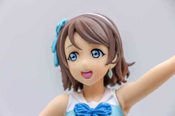 スーパー Special 系列 Love Live! Sunshine!! 渡辺曜 ダイスキだったらダイジョウブ！ 