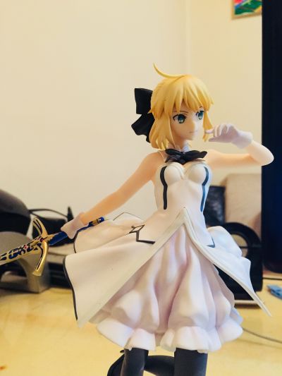 Fate/Grand Order Saber Lily