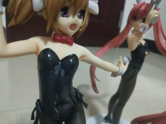 绯弹的亚里亚AA 亚里亚 兔女郎Ver
