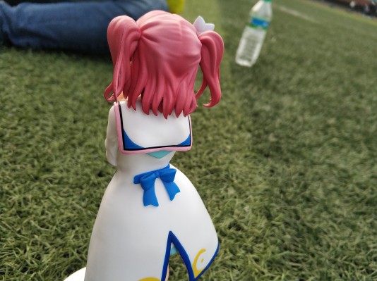 超级景品 Love Live! Sunshine!! 2期 黒泽ルビィ Mirai no Bokura wa Shitteru yo 