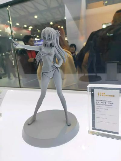 Summer Queens 福音战士新剧场版系列 惣流·明日香·兰格雷