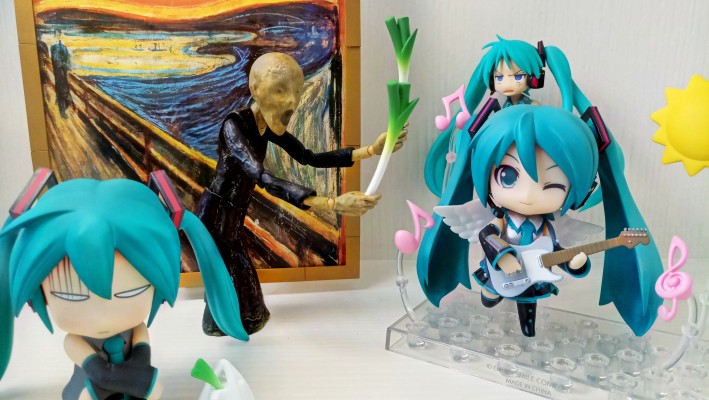 mikumikumi