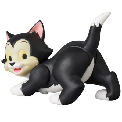 UltraDetailFigure No.463 ピノキオ フィガロ 