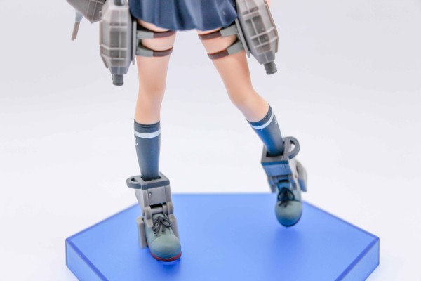 超级奖品 舰队Collection -舰娘- 吹雪